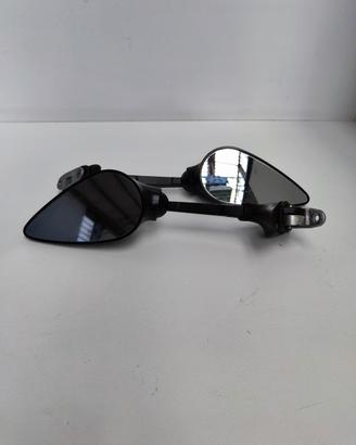 SPECCHIETTI FAR YAMAHA T MAX 500