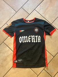T-shirt Omerta Maes N.47
