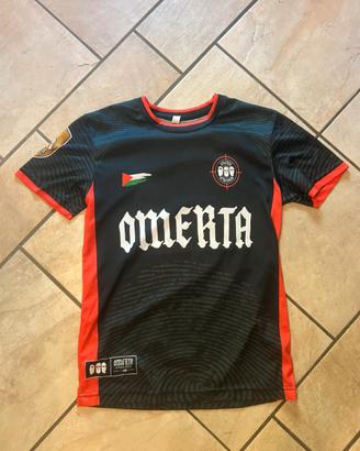 T-shirt Omerta Maes N.47