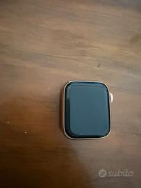 Apple Watch SE gps+cellular 40 mm