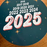 Scatole in latta, tema “alpini”