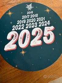 Scatole in latta, tema “alpini”