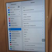 Apple Ipad air 2  64gb 