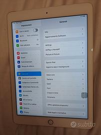Apple Ipad air 2  64gb 