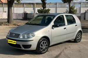 Fiat Punto Classic 1.2 5 porte Natural Power Activ