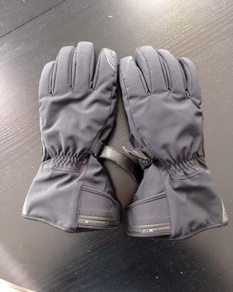 Guanti Moto Macna Tiga EVO RTX Taglia L