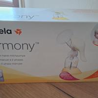 Tiralatte Medela Harmony