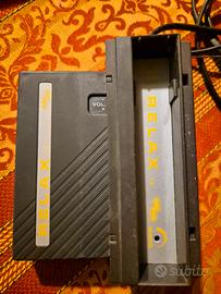 COBRA RELAX RX-RARO ADATTATORE AUDIO RADIO COMANDA