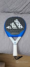 Racchetta Padel Adidas Metalbone  light