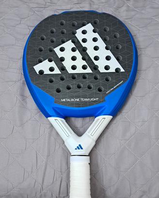 Racchetta Padel Adidas Metalbone  light