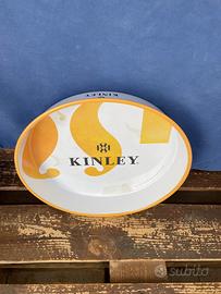 Porta bicchieri pubblicitario Kinley