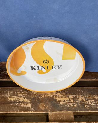 Porta bicchieri pubblicitario Kinley