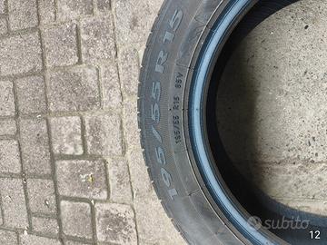 pneumatici 