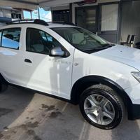 Dacia Sandero Stepway 1.5 dCi 8V 90CV Start&Stop
