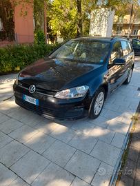 Volkswagen Golf Variant 1.4 TGI Metano
