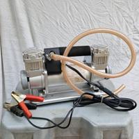 Compressore bicilindrico per auto