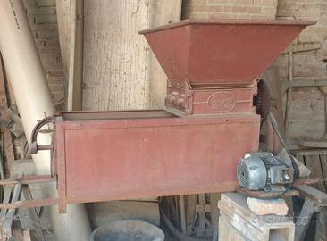 Attrezzatura enologia