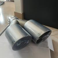 Finalini doppia uscita