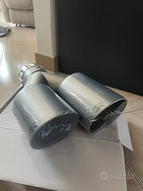 Finalini doppia uscita