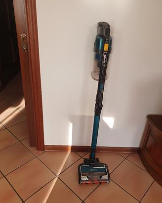 Aspirapolvere  SHARK duo clean
