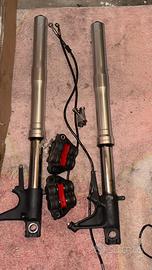 Forse destra o sinistra hanno cb 1000r