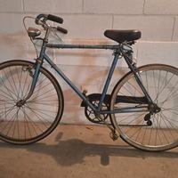 Bicicletta Bianchi 