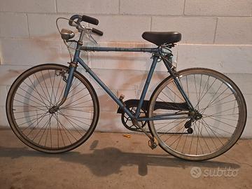 Bicicletta Bianchi 