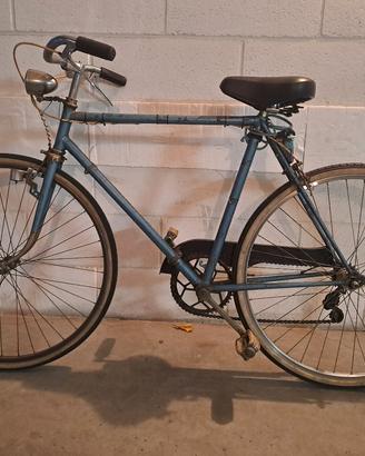 Bicicletta Bianchi 