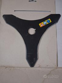 lama a 3 denti STIHL ORIGINALE