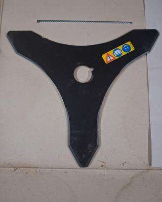 lama a 3 denti STIHL ORIGINALE