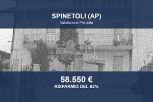 Immobile in asta di 124 m² con più di 5 locali a S