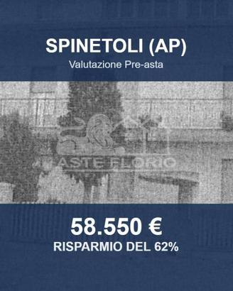 Immobile in asta di 124 m² con più di 5 locali a S