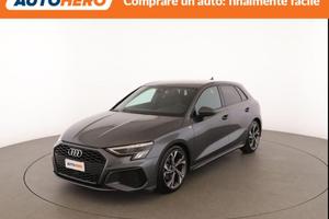 AUDI A3 TP98072