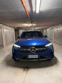 Mercedes-benz GLC 300DE PREMIUM AMG SUV