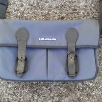 Borsa fotografica Cullman