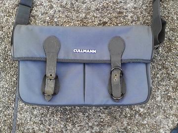 Borsa fotografica Cullman