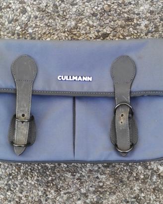 Borsa fotografica Cullman