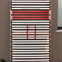 Reti regolabili + materasso