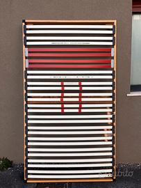 Reti regolabili + materasso