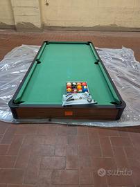 biliardo  180x90