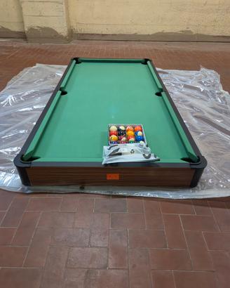 biliardo  180x90