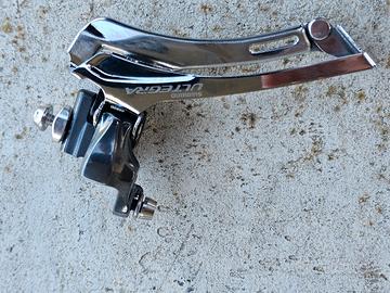 shimano ultegra 6700 deragliatore anteriore