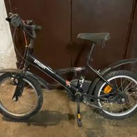 Bicicletta B-twin per bambino