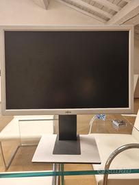 Monitor  Fujitsu 22" con staffa 🪙