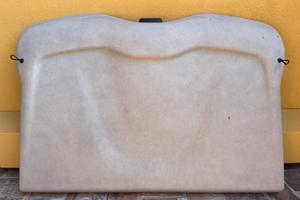 Mensola Cappelliera Posteriore Volvo V40 2012/2019