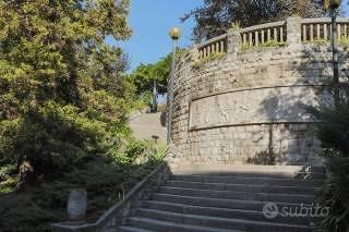 INTERA PALAZZINA STORICA PRIMO INGRESSO