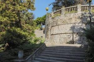 INTERA PALAZZINA STORICA PRIMO INGRESSO