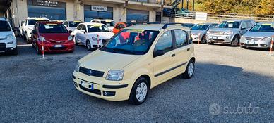 Fiat PANDA 1.2 DYNAMIC -