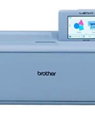 Brother ScanNcut SDX1200