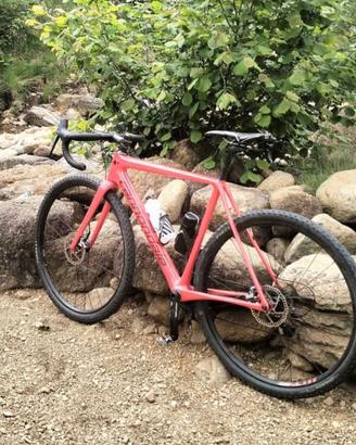 Cannondale superx